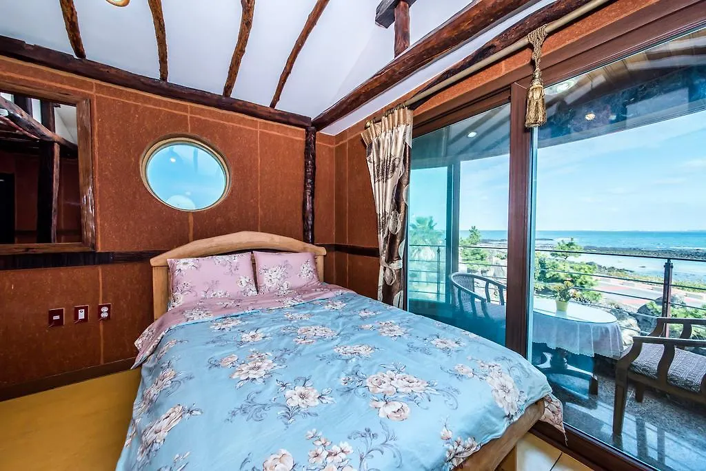 Jeju Pado Sori Pension
