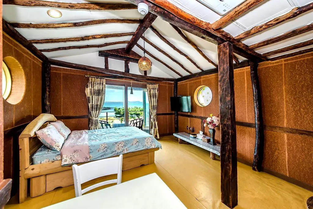 Jeju Pado Sori Pension