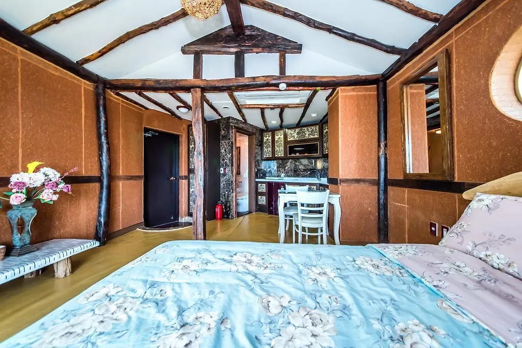 Holiday home Jeju Pado Sori Pension South Korea